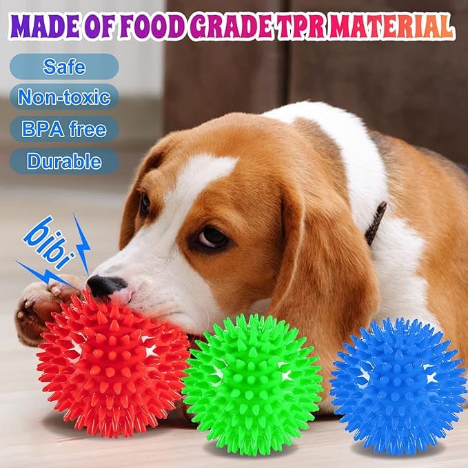 Soft balls for dogs online