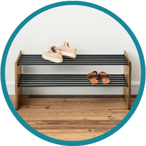 Shoe Rack
