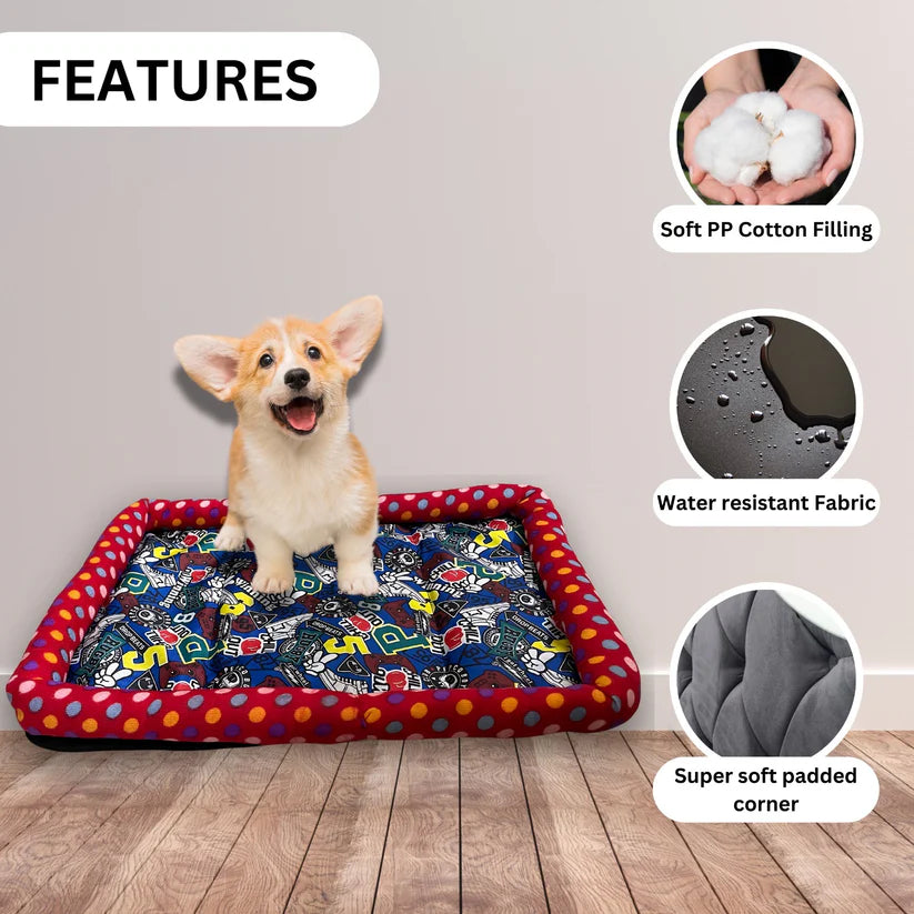 Cooling Pad For Dogs 