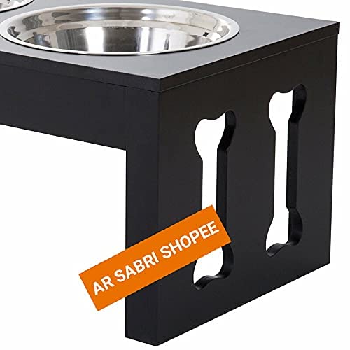 Stainless Steel Dog Bowl