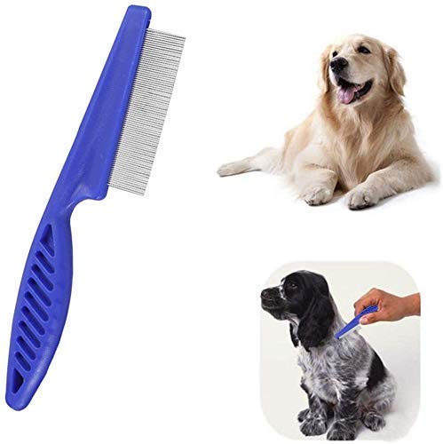 Dog Grooming Comb