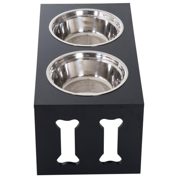 Stainless Steel Dog Bowl