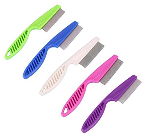 Dog Grooming Comb