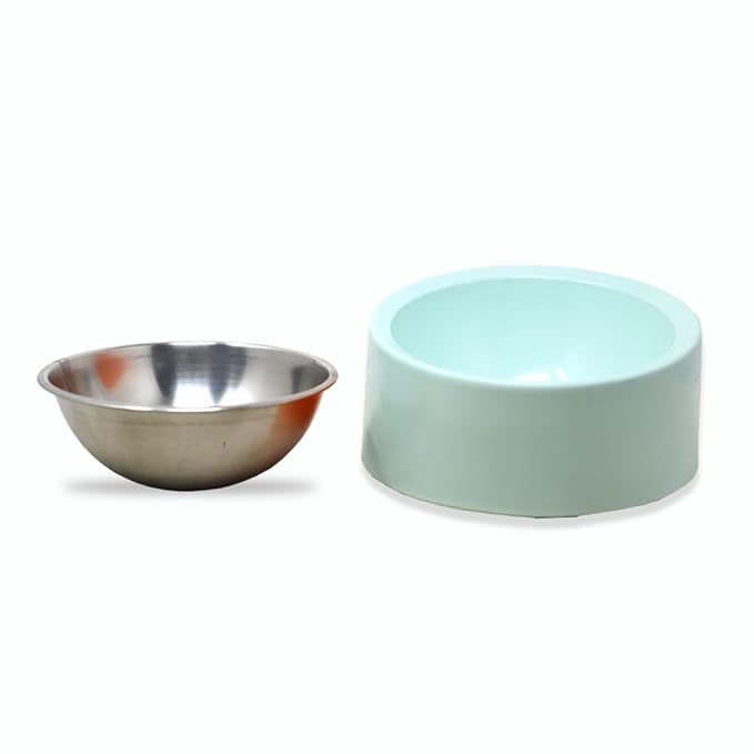 Stainless Dog Bowls