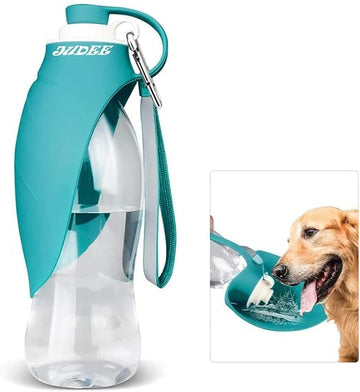  Dog Water Bottle