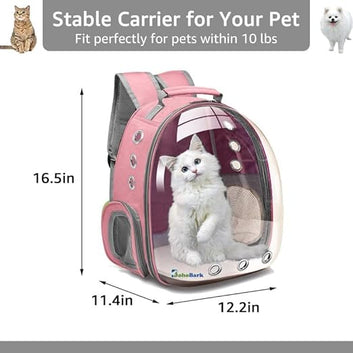 Cat Sack Carrier Perfect Carrier for Travel