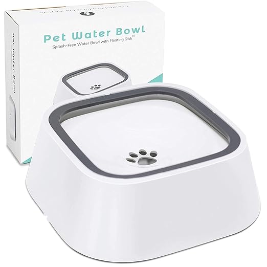 Water Feeder For Dogs