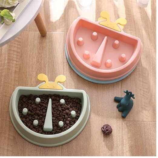 Silicone Mat Cat Dog Food Dispenser Feeding Bowl - furely