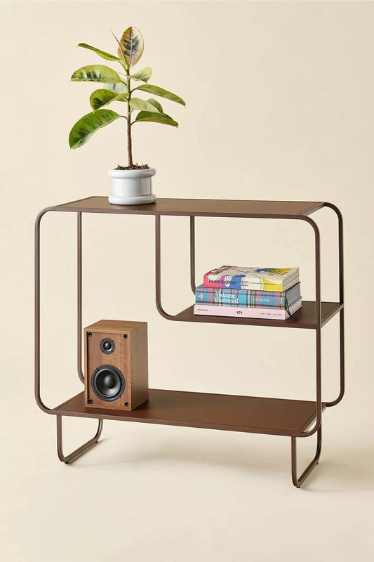 Console Table With Storage for Home & Office