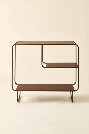 Console Table With Storage for Home & Office