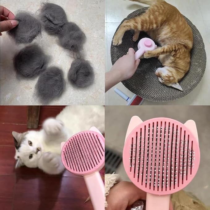 Dog Brush