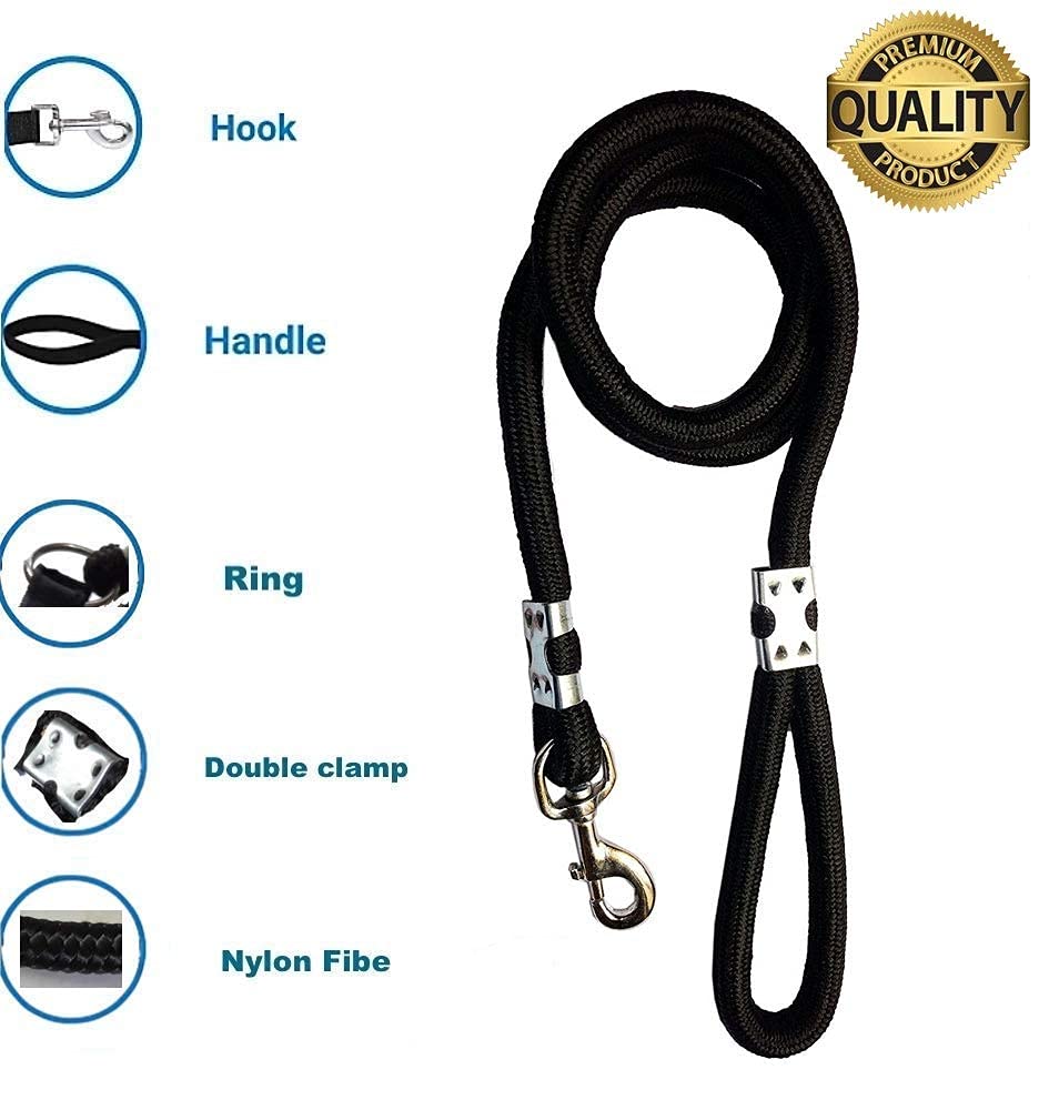 Dog Harness And Leash