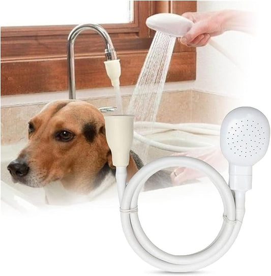 Cat And Dog Shower Head for Bathing