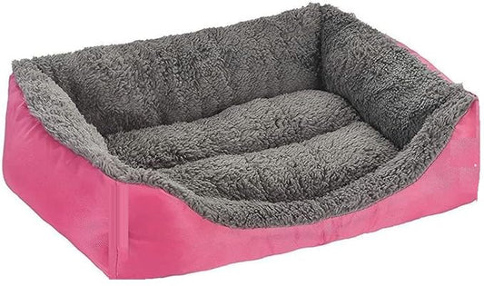 Luxury Puppy & Cat Sleeping Sofa BED