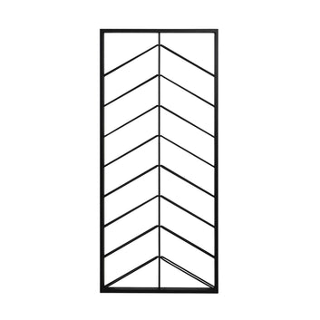 Wall Mounted Wine Rack For Modern Home & Bar Decor