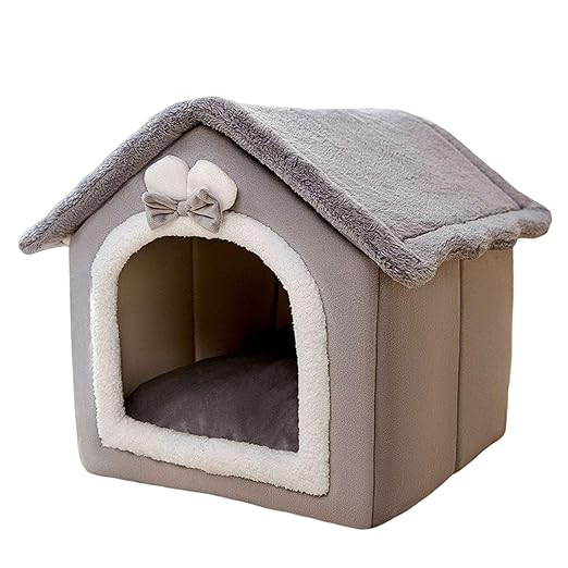 Cheap Dog Beds Winter Warm Sleeping Bed - furely