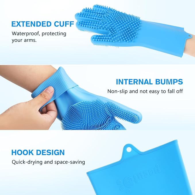 Cleaning Glove