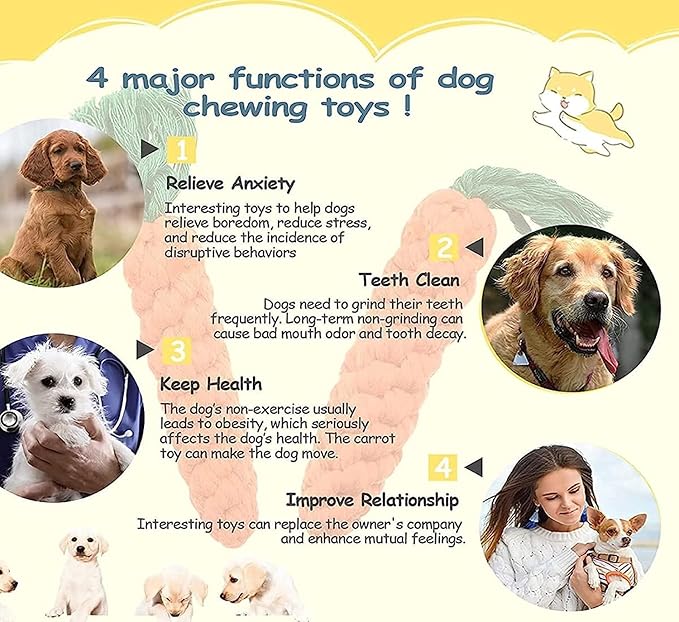 Small Dog Toys