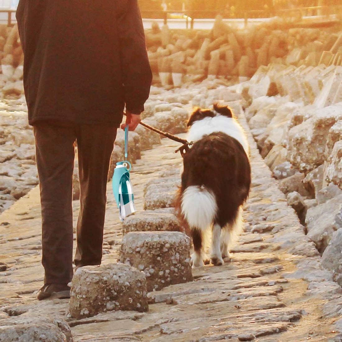  Dog Water Bottle