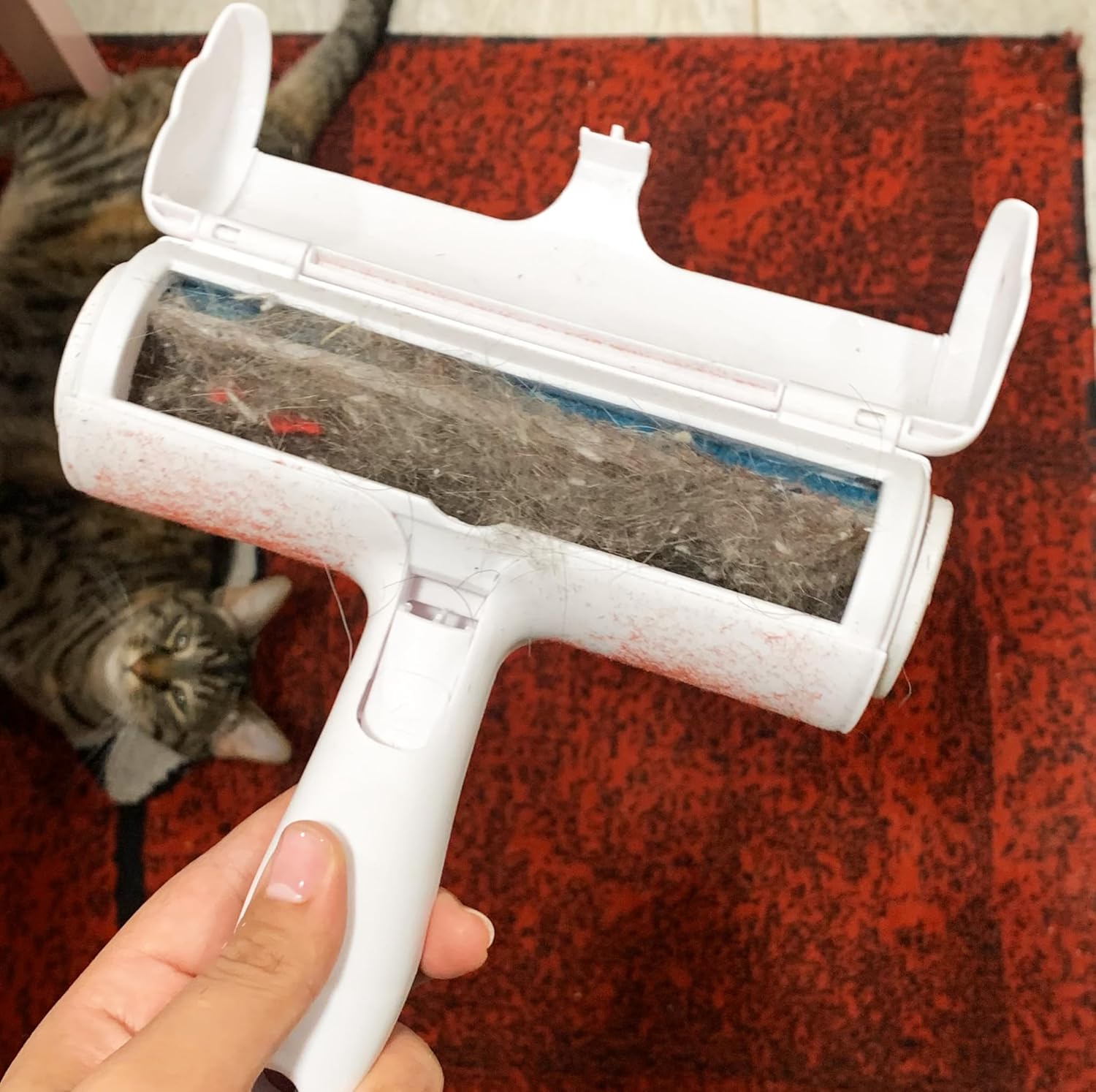  Cat Hair Remover