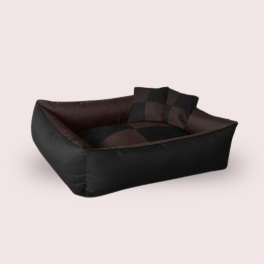 Luxurious & Durable Polyester Filled Dog/Cat Couch