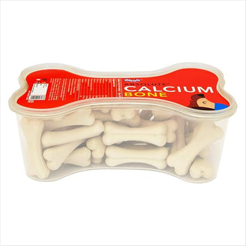 Drools Absolute Calcium Dog Chews Bones