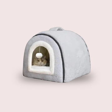 Puppy House