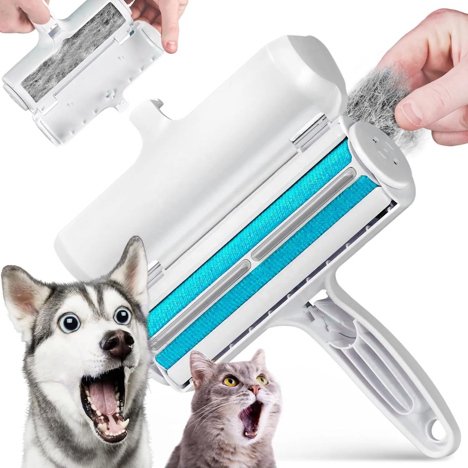  Cat Hair Remover