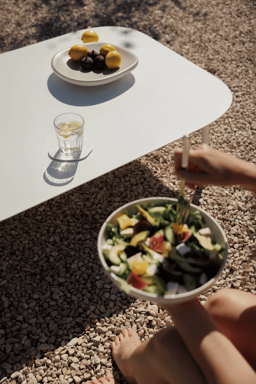 Designer Center Table For Indoor & Outdoor Use