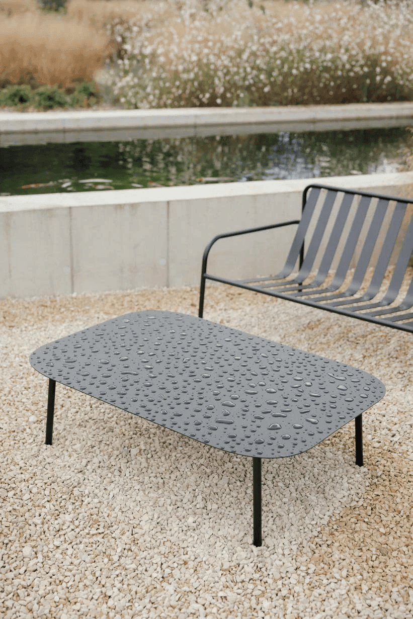Designer Center Table For Indoor & Outdoor Use