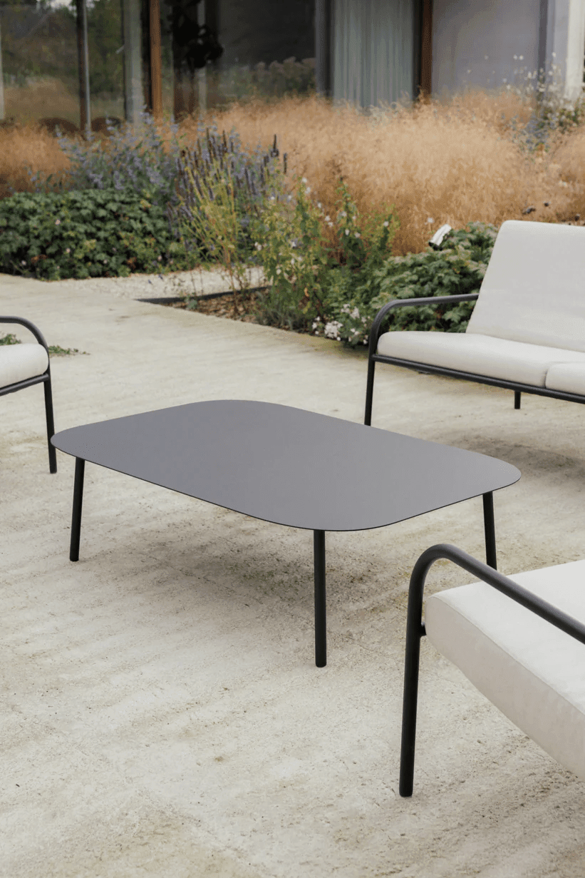 Designer Center Table For Indoor & Outdoor Use