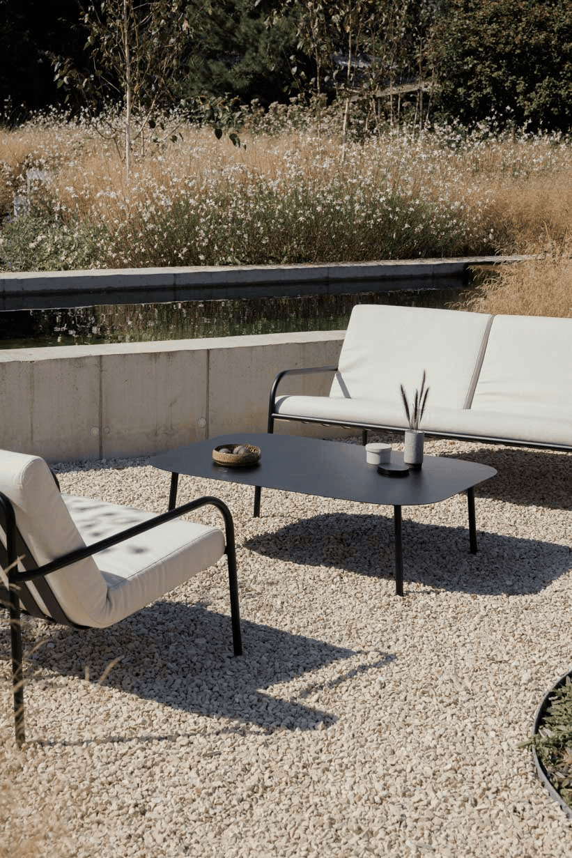 Designer Center Table For Indoor & Outdoor Use