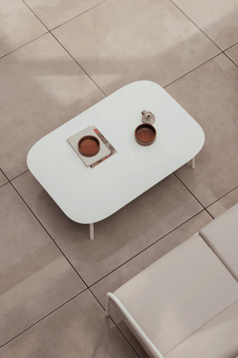 Designer Center Table For Indoor & Outdoor Use