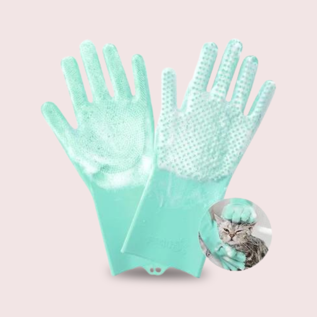 Cleaning Glove