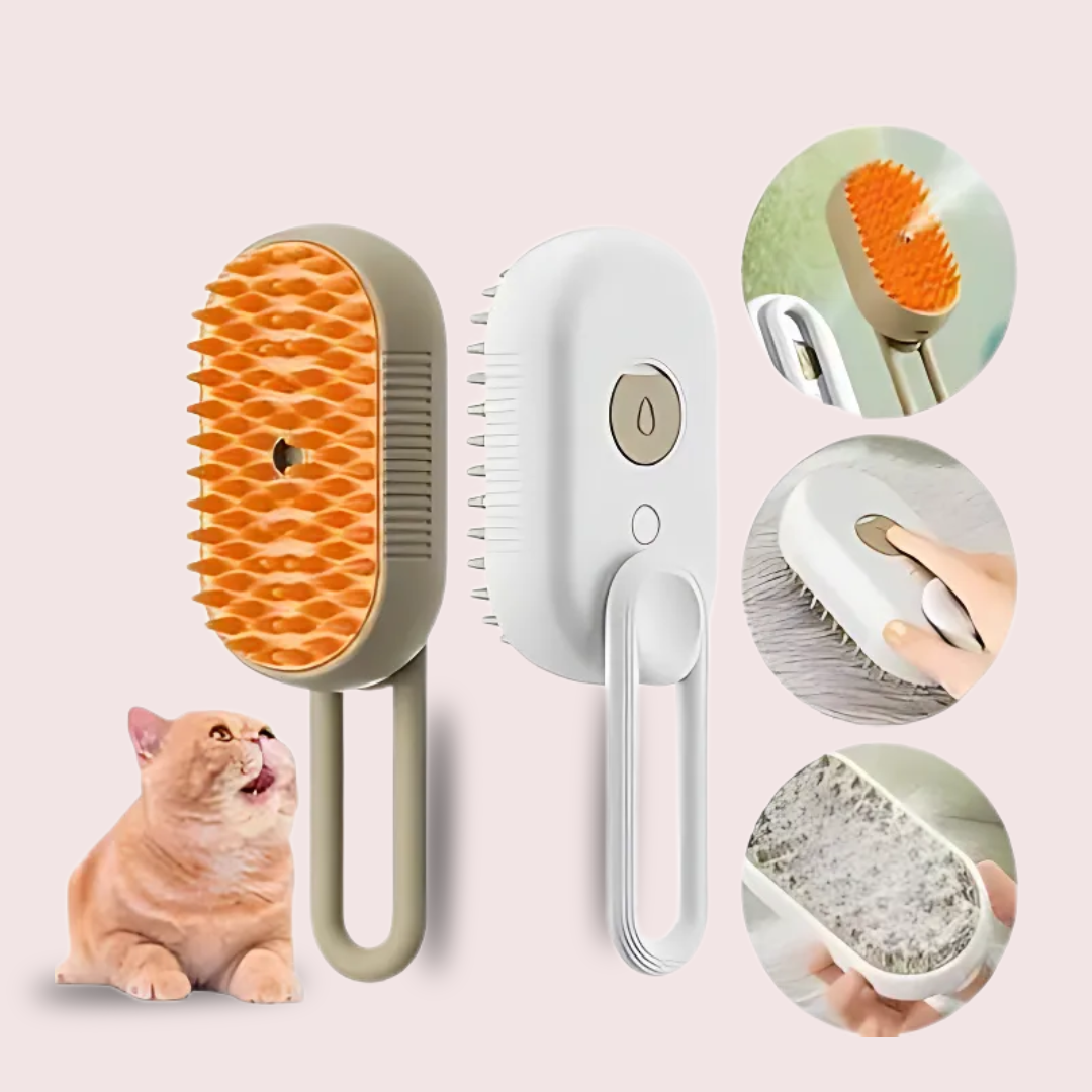 Pets Hair Brush