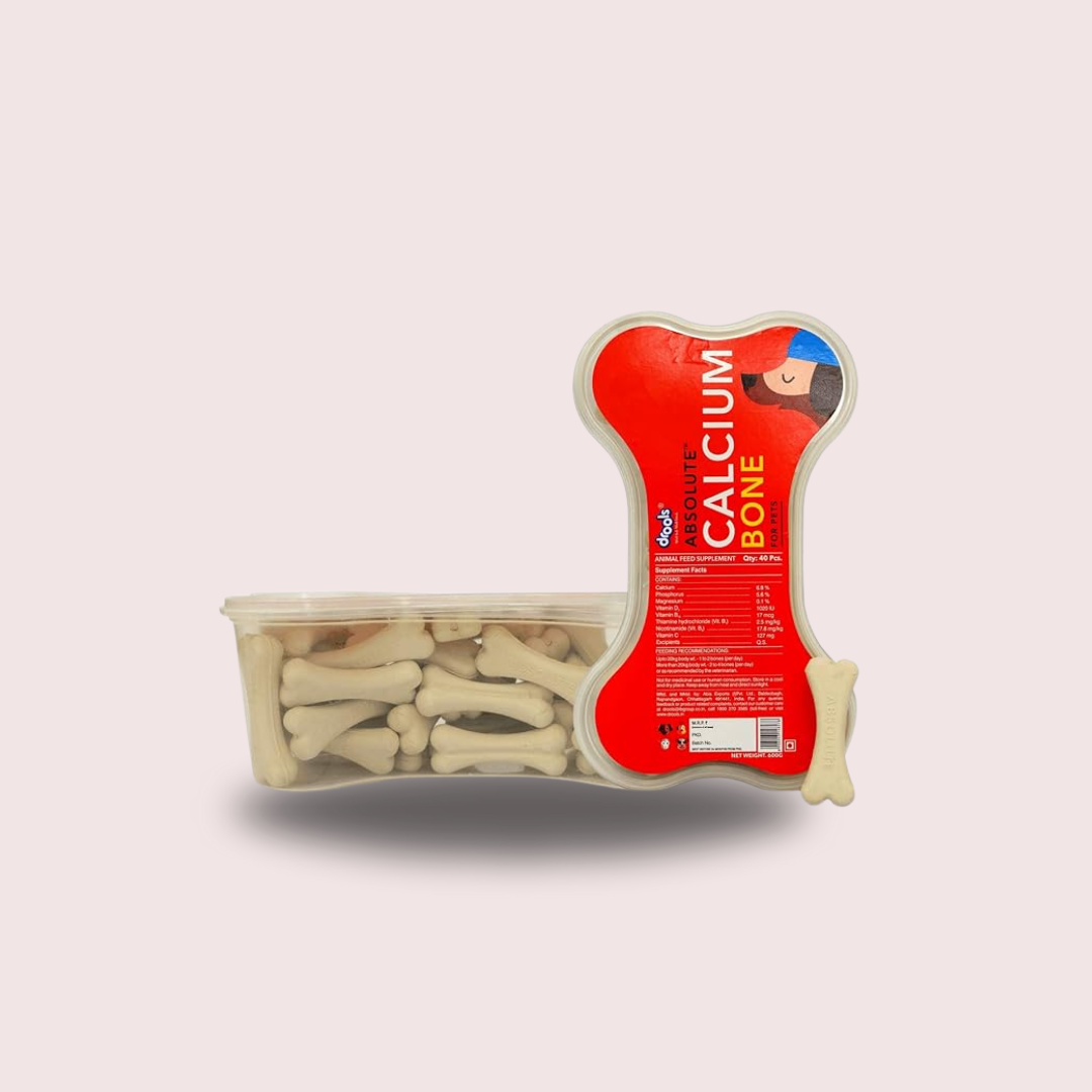 Dog Chews Bones