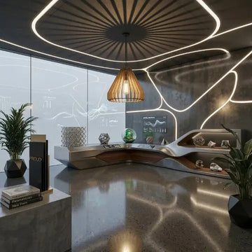 lamp Pendant lights for Ceiling