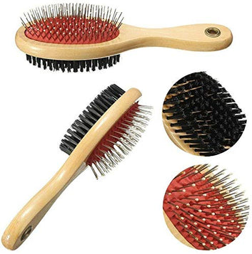 Massage Bath Brush for Dogs & Cats