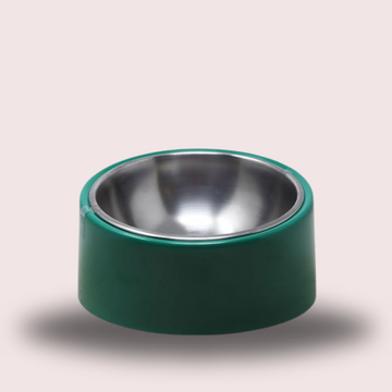 Stainless Dog Bowls