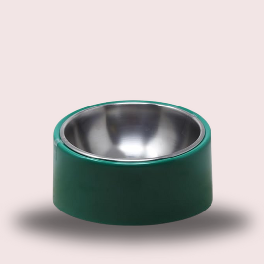 Stainless Dog Bowls For Food Feeding