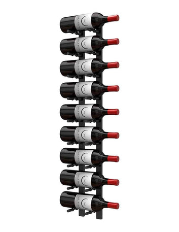 Wall Mounted Wine Glass Holder For bar Decor