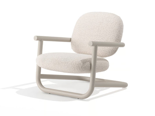 Modern Armchair for Living Room