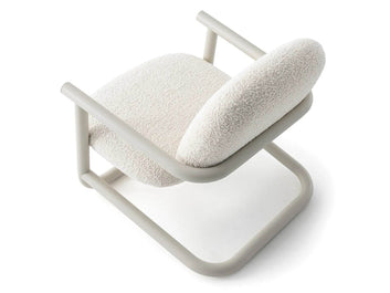 Modern Armchair for Living Room