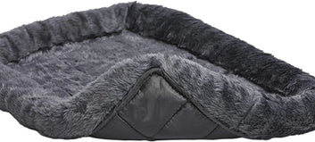 Luxurious Polyester Dog Luxury Beds And Mat