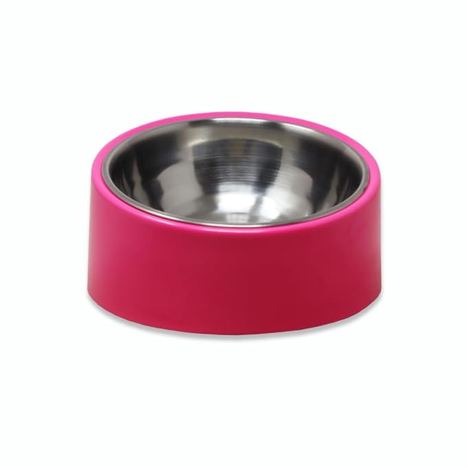 Stainless Dog Bowls