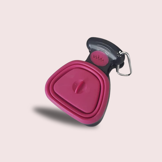 Portable Poop Scooper And Poo Picker For Dogs