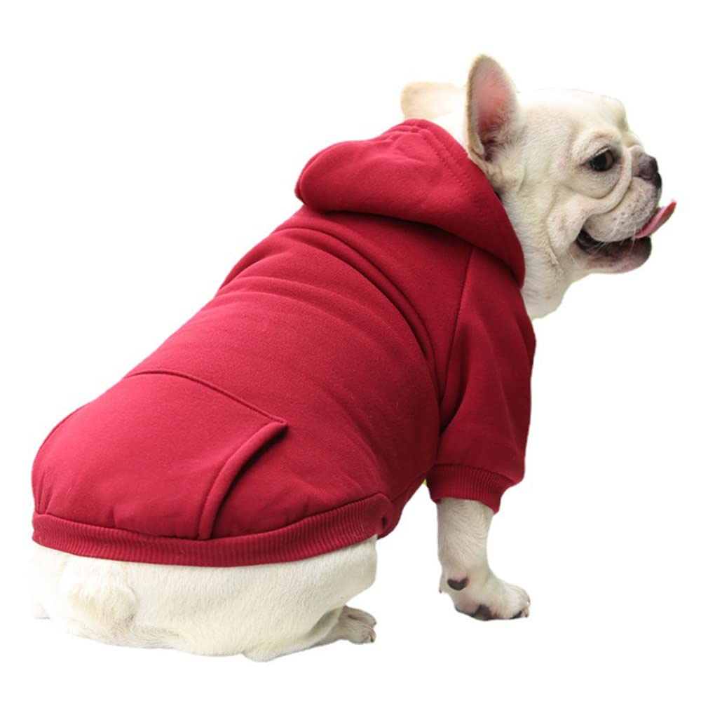 Dog Hoodie