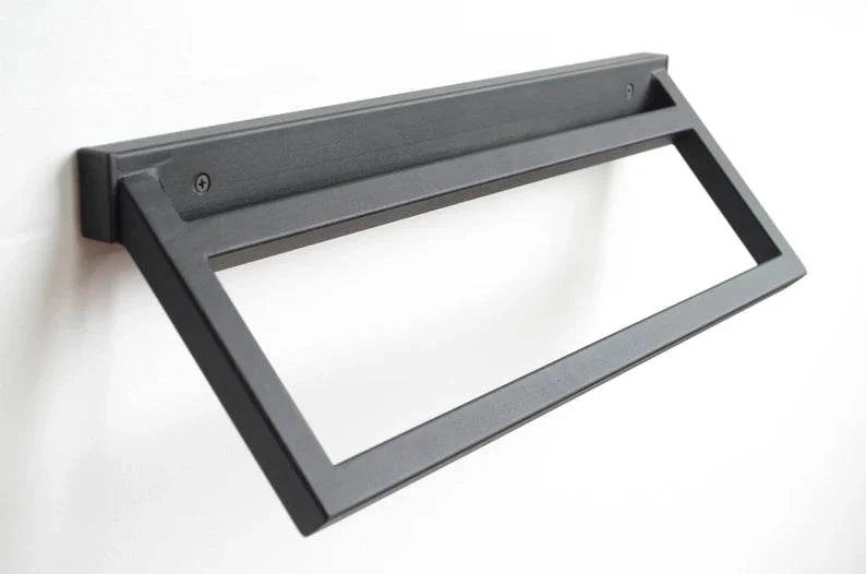 Space Saving Shoe Shelves for Wall - furely