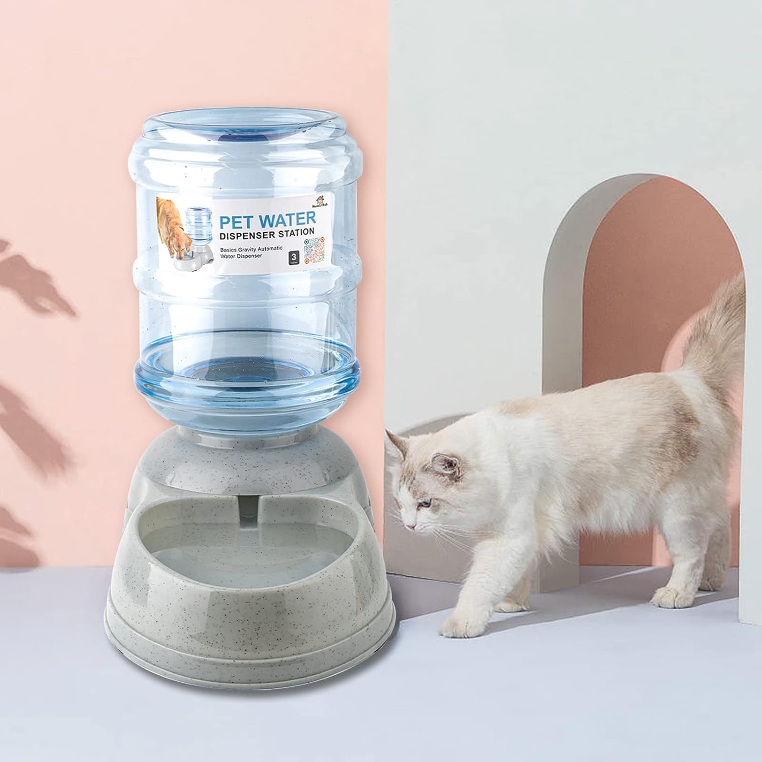  Dog Water Dispensers