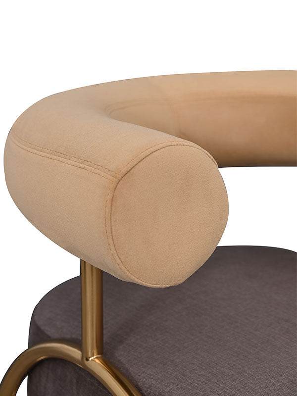 Luxury Designer Accent Chair For Any Space